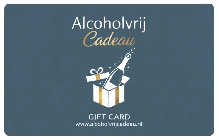 AlcoholvrijCadeau