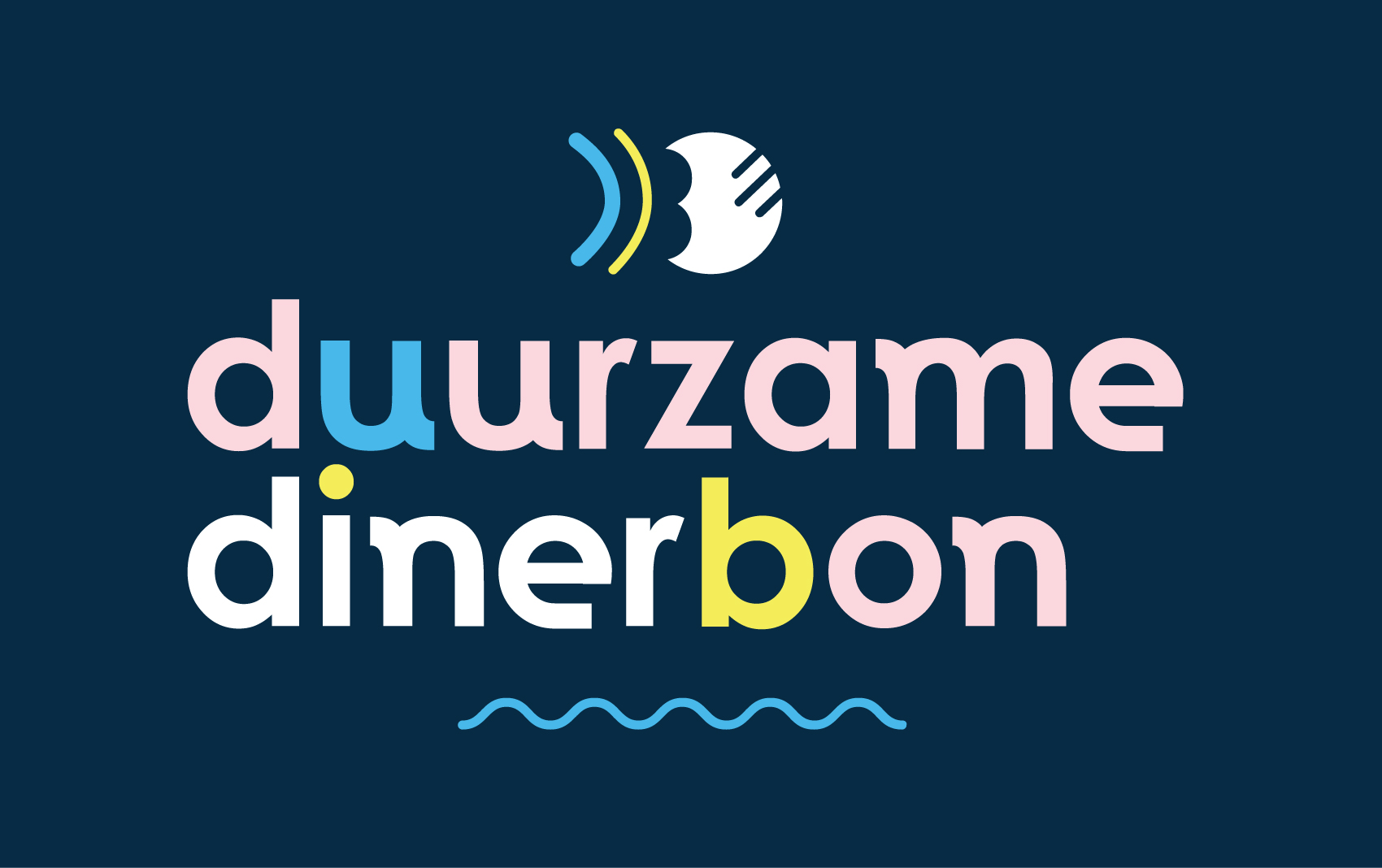 Duurzame Dinerbon